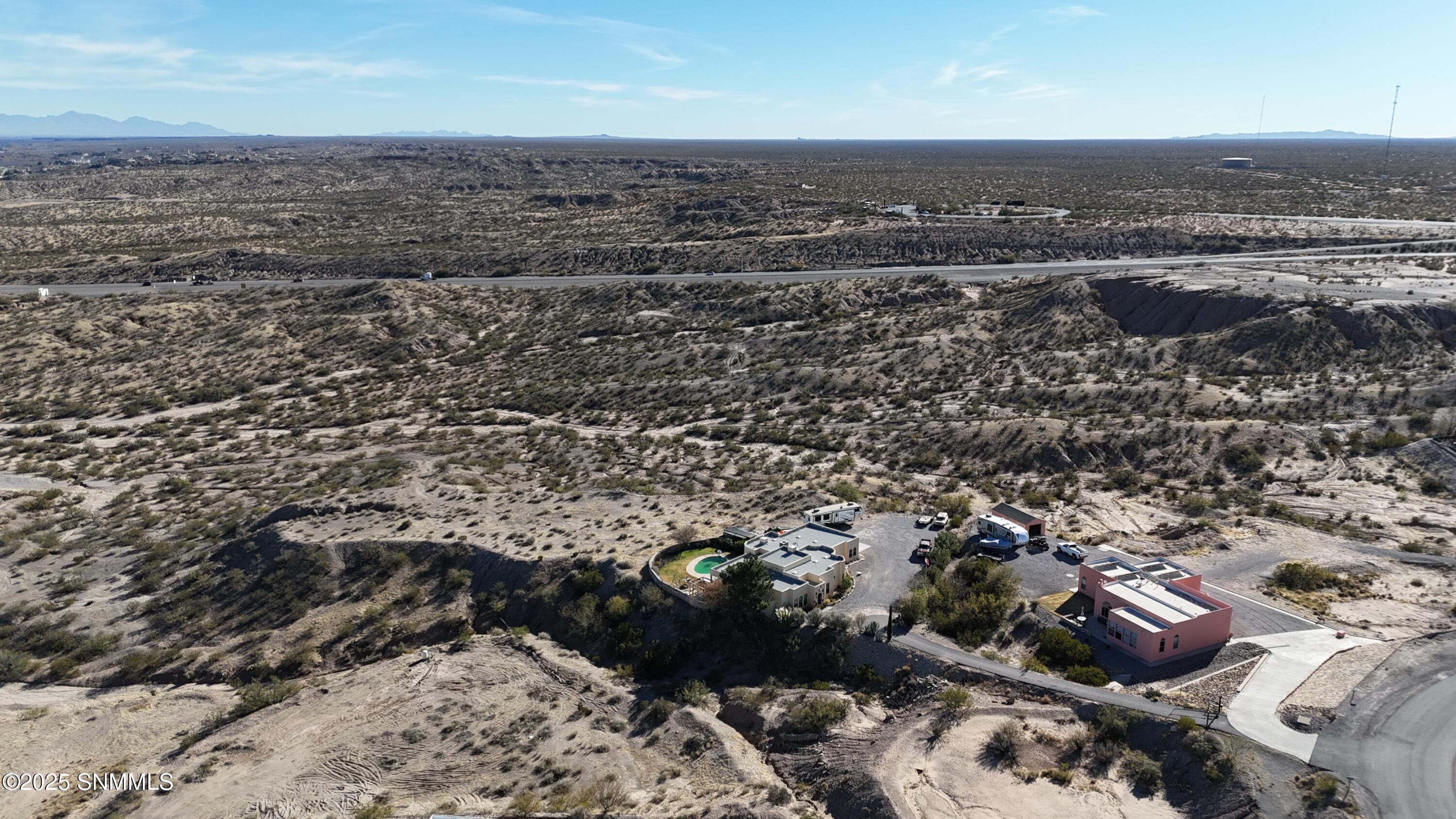 9 - 5750 Dusty Prints Rd