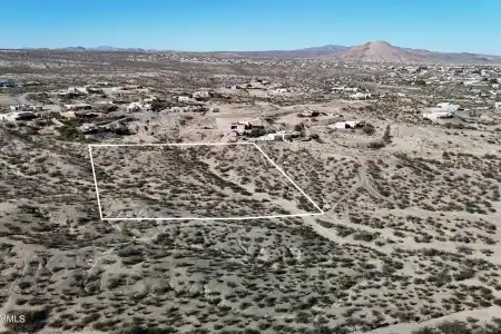 5750 Dusty Prints Road, Las Cruces, New Mexico 88007, ,Land,For Sale,Dusty Prints,2503872