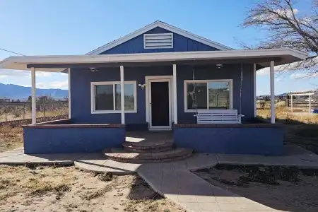 508 Prescott Anthony Drive, Chaparral, New Mexico 88081, 4 Bedrooms Bedrooms, ,1.75 BathroomsBathrooms,Residential,For Sale,Prescott Anthony,2600157