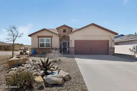 2974 Chance Road, Las Cruces, New Mexico 88012, 3 Bedrooms Bedrooms, ,2.5 BathroomsBathrooms,Residential,For Sale,Chance,2600723