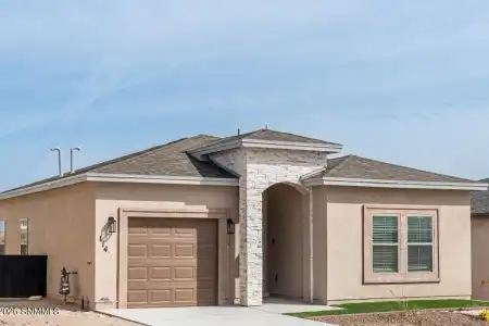 1143 Bronze Hill Avenue, Santa Teresa, New Mexico 88008, 2 Bedrooms Bedrooms, ,2 BathroomsBathrooms,Residential,For Sale,Bronze Hill,2600740