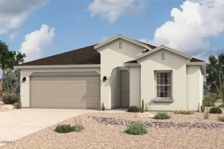 1040 San Cristobal Drive, Las Cruces, New Mexico 88012, 4 Bedrooms Bedrooms, ,2 BathroomsBathrooms,Residential,For Sale,San Cristobal,2600741