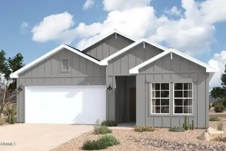 1048 San Cristobal Drive, Las Cruces, New Mexico 88012, 5 Bedrooms Bedrooms, ,3 BathroomsBathrooms,Residential,For Sale,San Cristobal,2600742