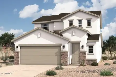6532 Newcastle Avenue, Las Cruces, New Mexico 88012, 4 Bedrooms Bedrooms, ,2 BathroomsBathrooms,Residential,For Sale,Newcastle,2600754