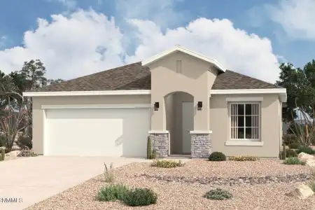 131 Pinos Altos Trail, Santa Teresa, New Mexico 88008, 3 Bedrooms Bedrooms, ,2 BathroomsBathrooms,Residential,For Sale,Pinos Altos,2600748