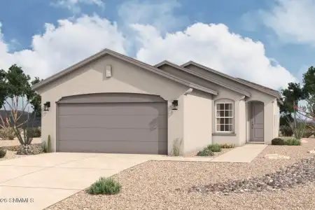 6522 Newcastle Avenue, Las Cruces, New Mexico 88012, 3 Bedrooms Bedrooms, ,2 BathroomsBathrooms,Residential,For Sale,Newcastle,2600753