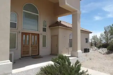 3319 Majestic Ridge, Las Cruces, New Mexico 88011, 6 Bedrooms Bedrooms, ,4 BathroomsBathrooms,Residential,For Sale,Majestic,2600782