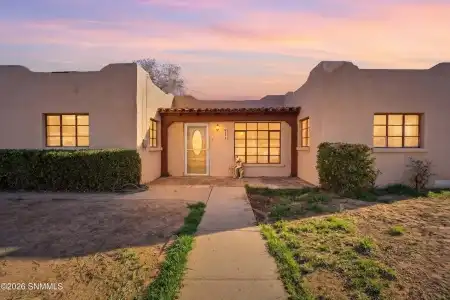 412 Catalina Lane, Alamogordo, New Mexico 88310, 3 Bedrooms Bedrooms, ,1 BathroomBathrooms,Residential,For Sale,Catalina,2600785