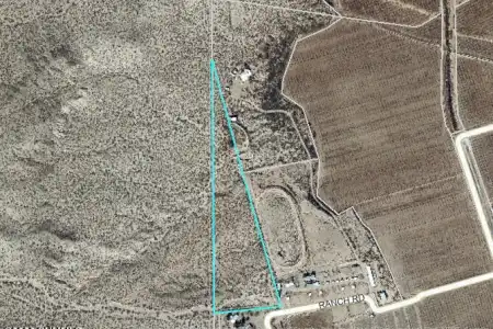 1100 Ranch Road, Anthony, New Mexico 88021, ,Land,For Sale,Ranch,2600789