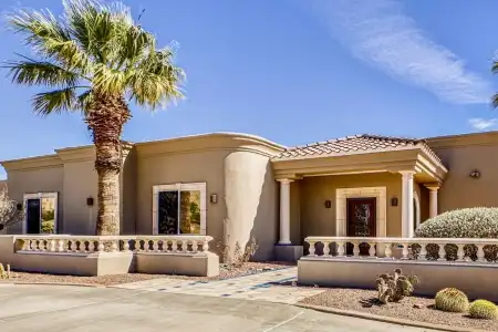 6720 Bright View Road, Las Cruces, New Mexico 88007, 3 Bedrooms Bedrooms, ,1.75 BathroomsBathrooms,Residential,For Sale,Bright View,2600798