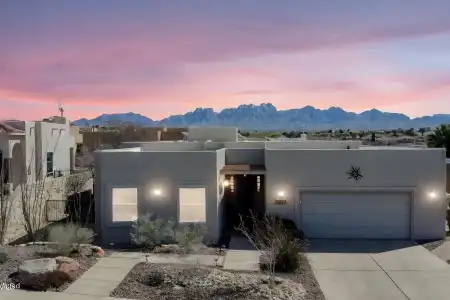 3080 Chippewa Summit Drive, Las Cruces, New Mexico 88011, 3 Bedrooms Bedrooms, ,2 BathroomsBathrooms,Residential,For Sale,Chippewa Summit,2600799