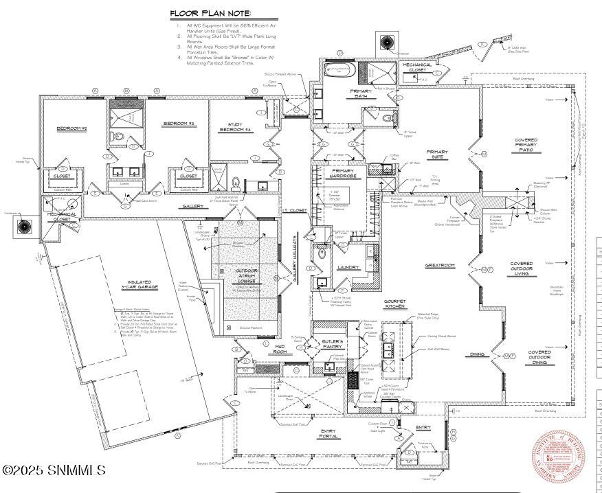Mugo Pine Floor Plan
