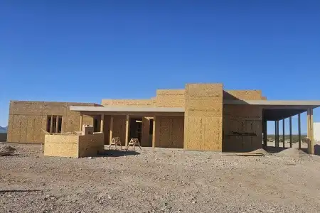 8641 Mugo Pine Court, Las Cruces, New Mexico 88011, 4 Bedrooms Bedrooms, ,3.5 BathroomsBathrooms,Residential,For Sale,Mugo Pine,2501797