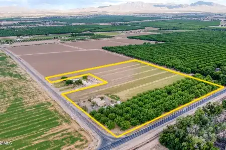 3035 Ohara Road, Anthony, New Mexico 88021, ,Farm,For Sale,Ohara,2600802