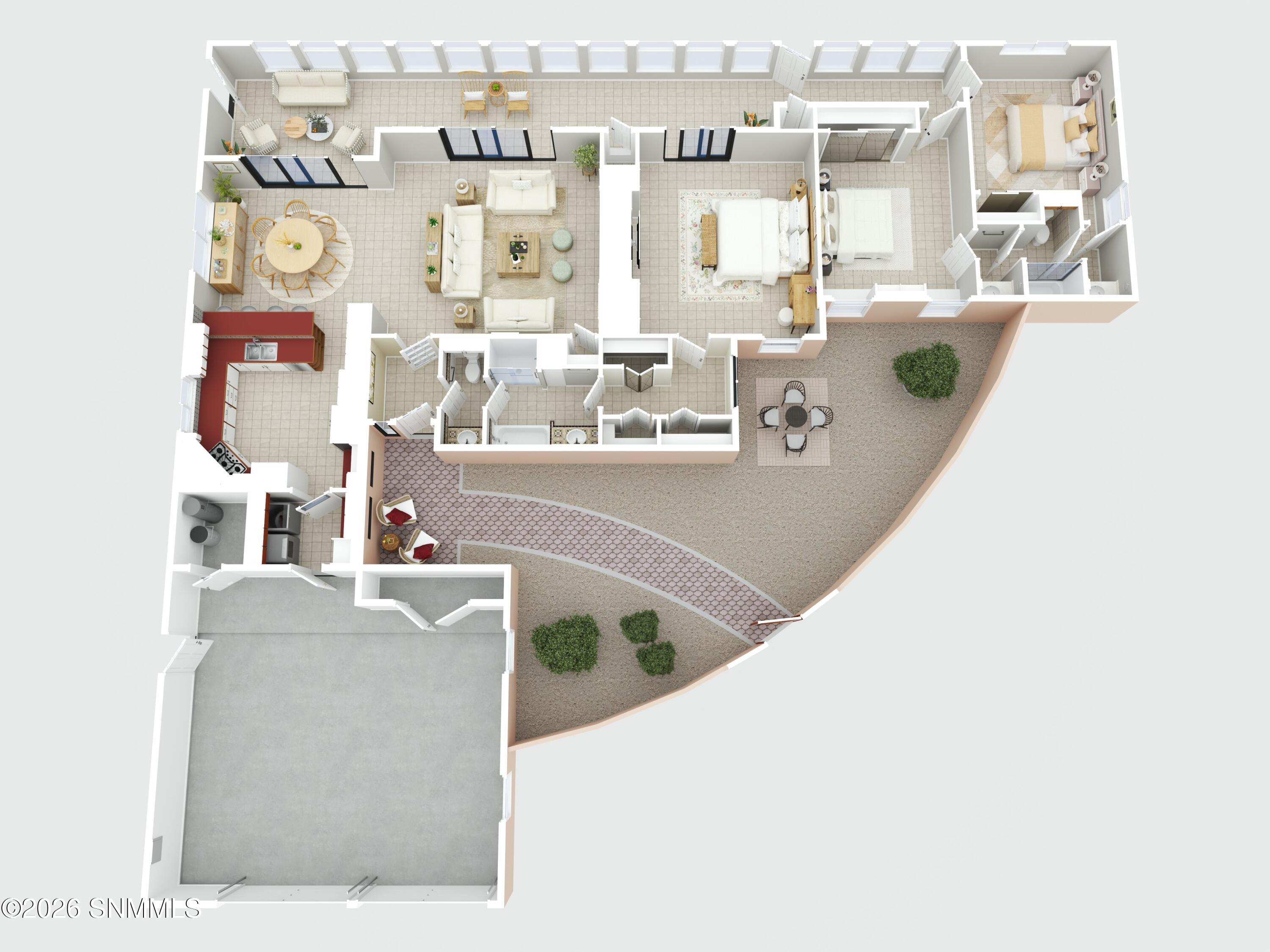 1st_floor_3250_majestic_ridge_las_cruces