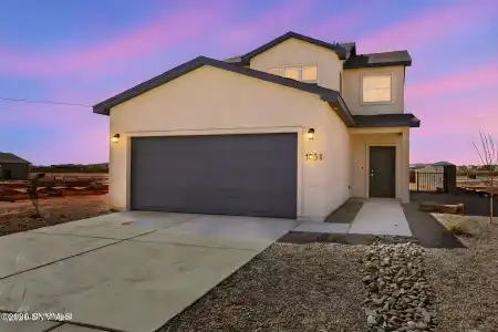 1031 Arabetto Road, Las Cruces, New Mexico 88012, 3 Bedrooms Bedrooms, ,2 BathroomsBathrooms,Residential,For Sale,Arabetto,2600819