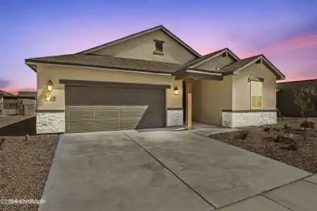 7342 Sentinel Avenue, Las Cruces, New Mexico 88012, 3 Bedrooms Bedrooms, ,2 BathroomsBathrooms,Residential,For Sale,Sentinel,2600821