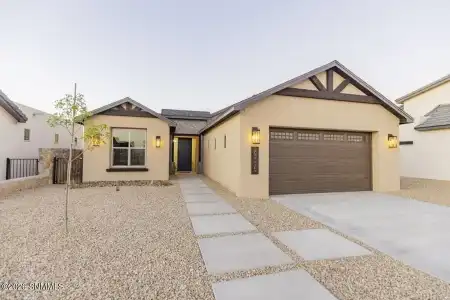 6735 Fairchild Loop, Las Cruces, New Mexico 88012, 3 Bedrooms Bedrooms, ,2 BathroomsBathrooms,Residential,For Sale,Fairchild,2600824