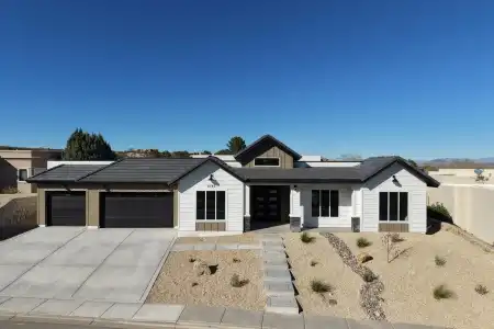 6740 Via Emma, Las Cruces, New Mexico 88007, 5 Bedrooms Bedrooms, ,3 BathroomsBathrooms,Residential,For Sale,Via Emma,2600826