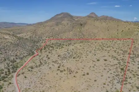 13 Cochise Trail, Hillsboro, New Mexico 88042, ,Land,For Sale,Cochise,2600831