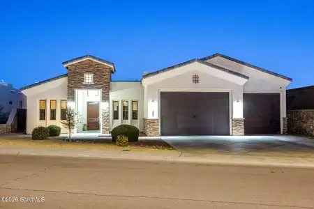 4366 Purple Sage Drive, Las Cruces, New Mexico 88011, 4 Bedrooms Bedrooms, ,3 BathroomsBathrooms,Residential,For Sale,Purple Sage,2600839