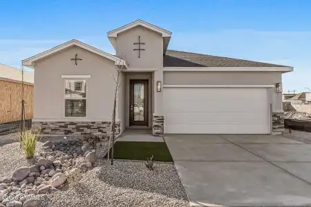 5135 Venado Street, Las Cruces, New Mexico 88012, 3 Bedrooms Bedrooms, ,2 BathroomsBathrooms,Residential,For Sale,Venado,2600845