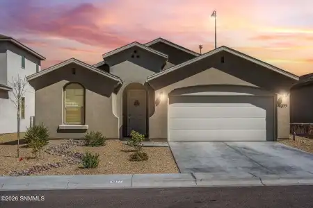 4377 Alamo Canyon Circle, Las Cruces, New Mexico 88012, 4 Bedrooms Bedrooms, ,2.5 BathroomsBathrooms,Residential,For Sale,Alamo Canyon,2600847