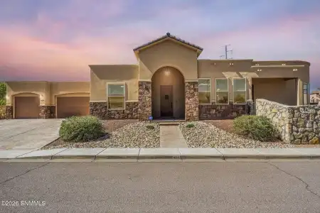 4125 Tres Infantes, Las Cruces, New Mexico 88011, 4 Bedrooms Bedrooms, ,2 BathroomsBathrooms,Residential,For Sale,Tres Infantes,2600851