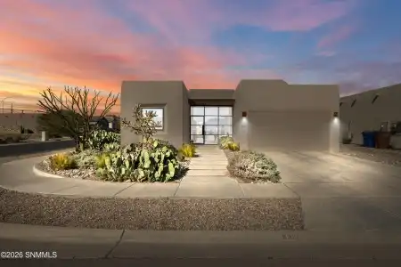6001 High Plains Road, Las Cruces, New Mexico 88012, 4 Bedrooms Bedrooms, ,2.5 BathroomsBathrooms,Residential,For Sale,High Plains,2600853