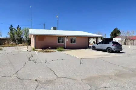 215 Bryant Street, Mesquite, New Mexico 88048, ,Commercial Sale,For Sale,Bryant,2600855