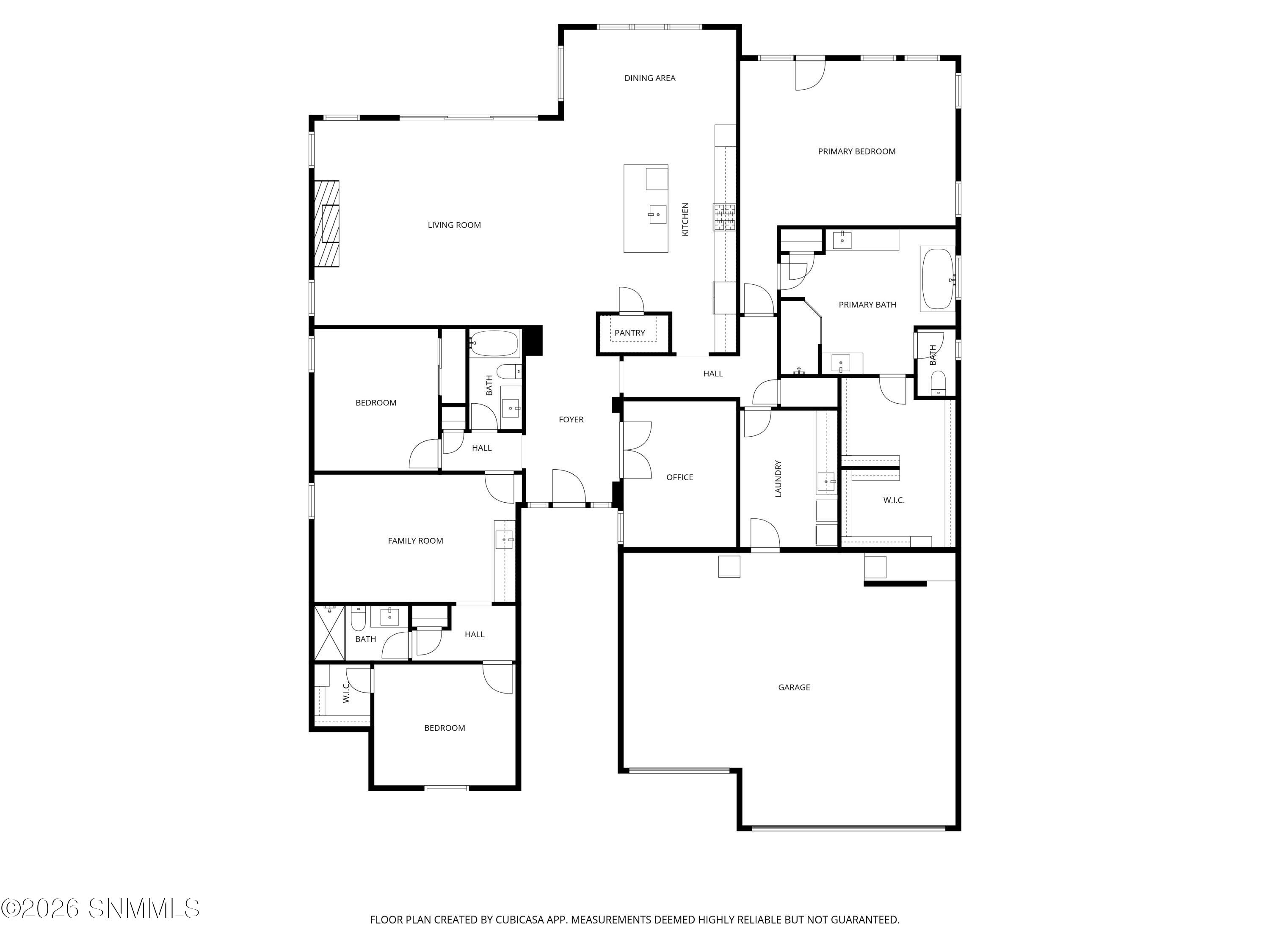 7521 Cubalaya Pl._Floor Plan