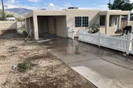 1902 Bellamah Drive, Alamogordo, New Mexico 88310, 3 Bedrooms Bedrooms, ,1 BathroomBathrooms,Residential,For Sale,Bellamah,2600891