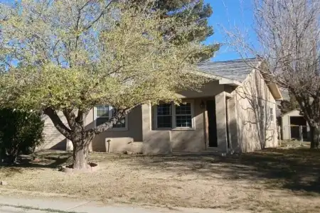 1602 Bellamah Drive, Alamogordo, New Mexico 88310, 4 Bedrooms Bedrooms, ,1 BathroomBathrooms,Residential,For Sale,Bellamah,2600902