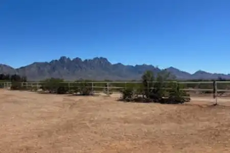 10121 Horace Lane, Las Cruces, New Mexico 88011, ,Land,For Sale,Horace,2600907
