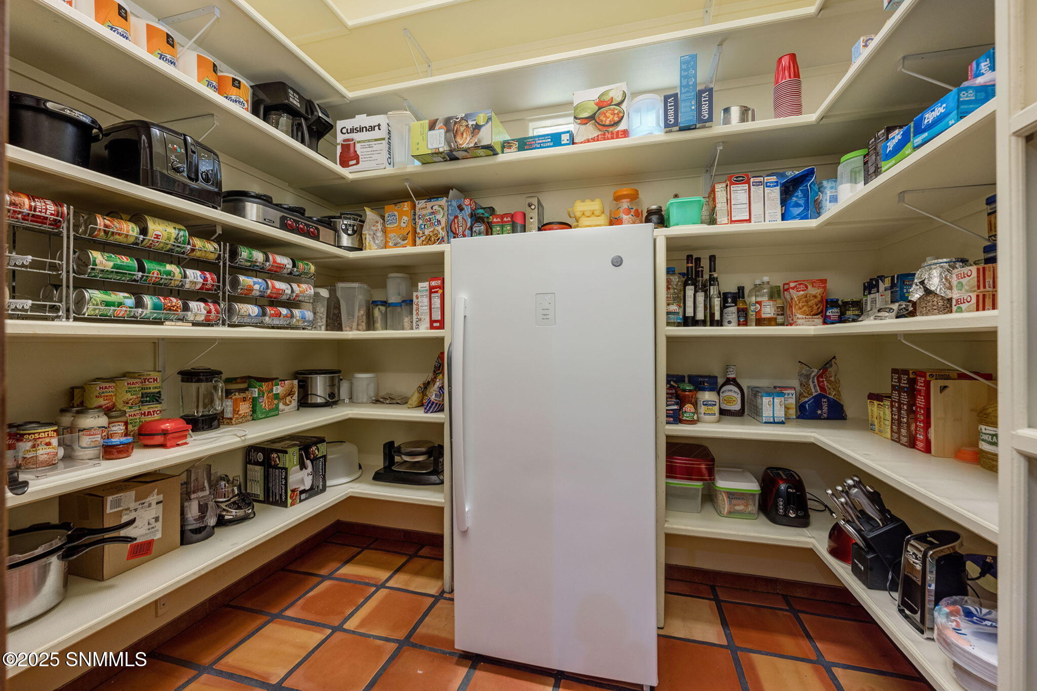 Pantry