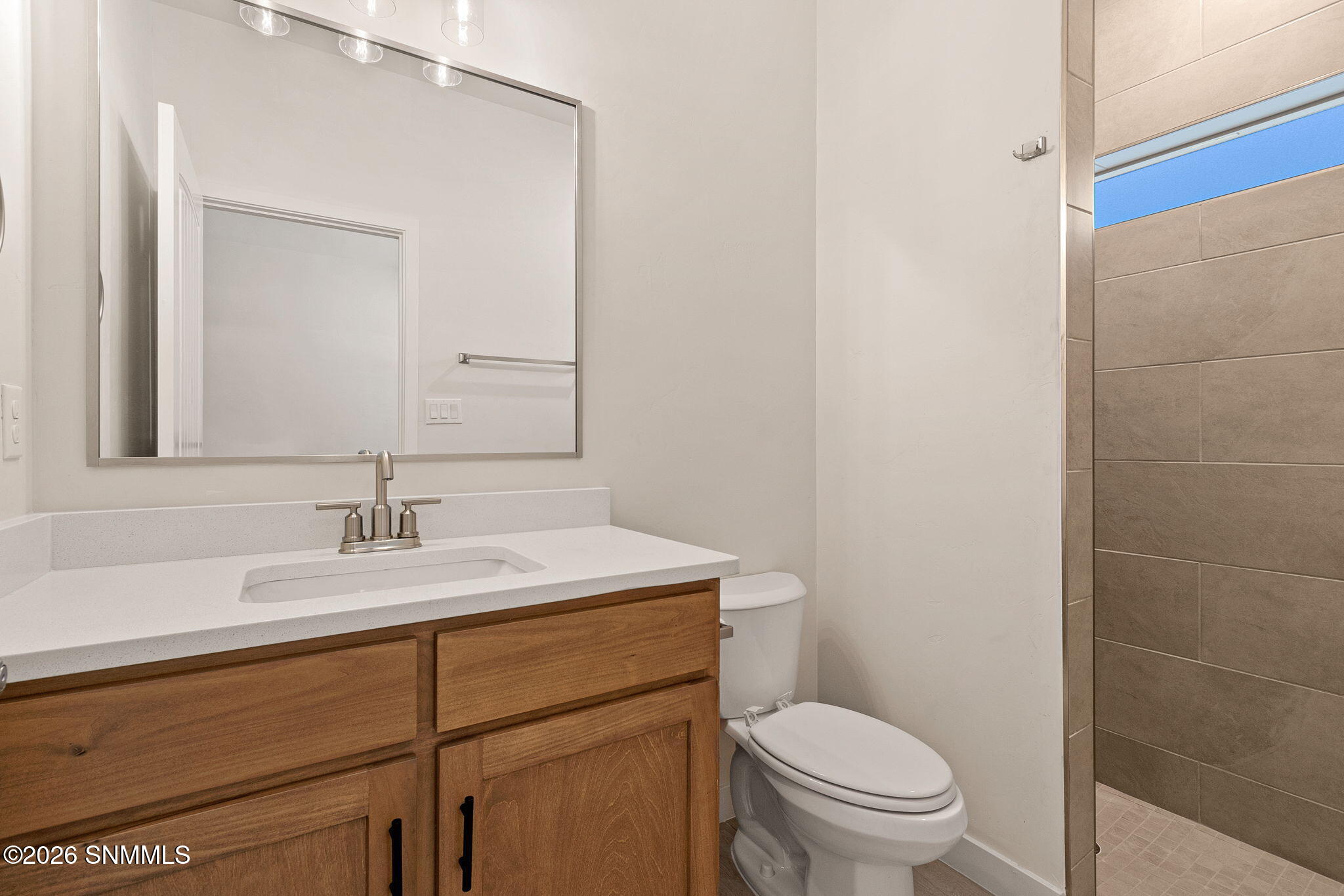 Junior Suite Bathroom