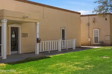 205 Boutz Road, Las Cruces, New Mexico 88005, ,Commercial Lease,For Rent,Boutz,2600918