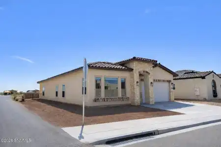 3760 Portrait Street, Las Cruces, New Mexico 88012, 4 Bedrooms Bedrooms, ,2.5 BathroomsBathrooms,Residential,For Sale,Portrait,2600920