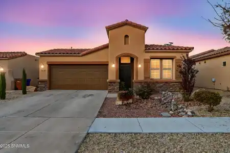 3613 Santa Sabina Avenue, Las Cruces, New Mexico 88012, 4 Bedrooms Bedrooms, ,2 BathroomsBathrooms,Residential,For Sale,Santa Sabina,2503688