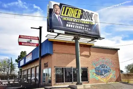 655 Solano Drive, Las Cruces, New Mexico 88001, ,Commercial Sale,For Sale,Solano,2600923