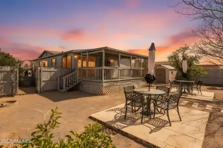 2420 Moon River Loop, Las Cruces, New Mexico 88007, 3 Bedrooms Bedrooms, ,2 BathroomsBathrooms,Residential,For Sale,Moon River,2600620