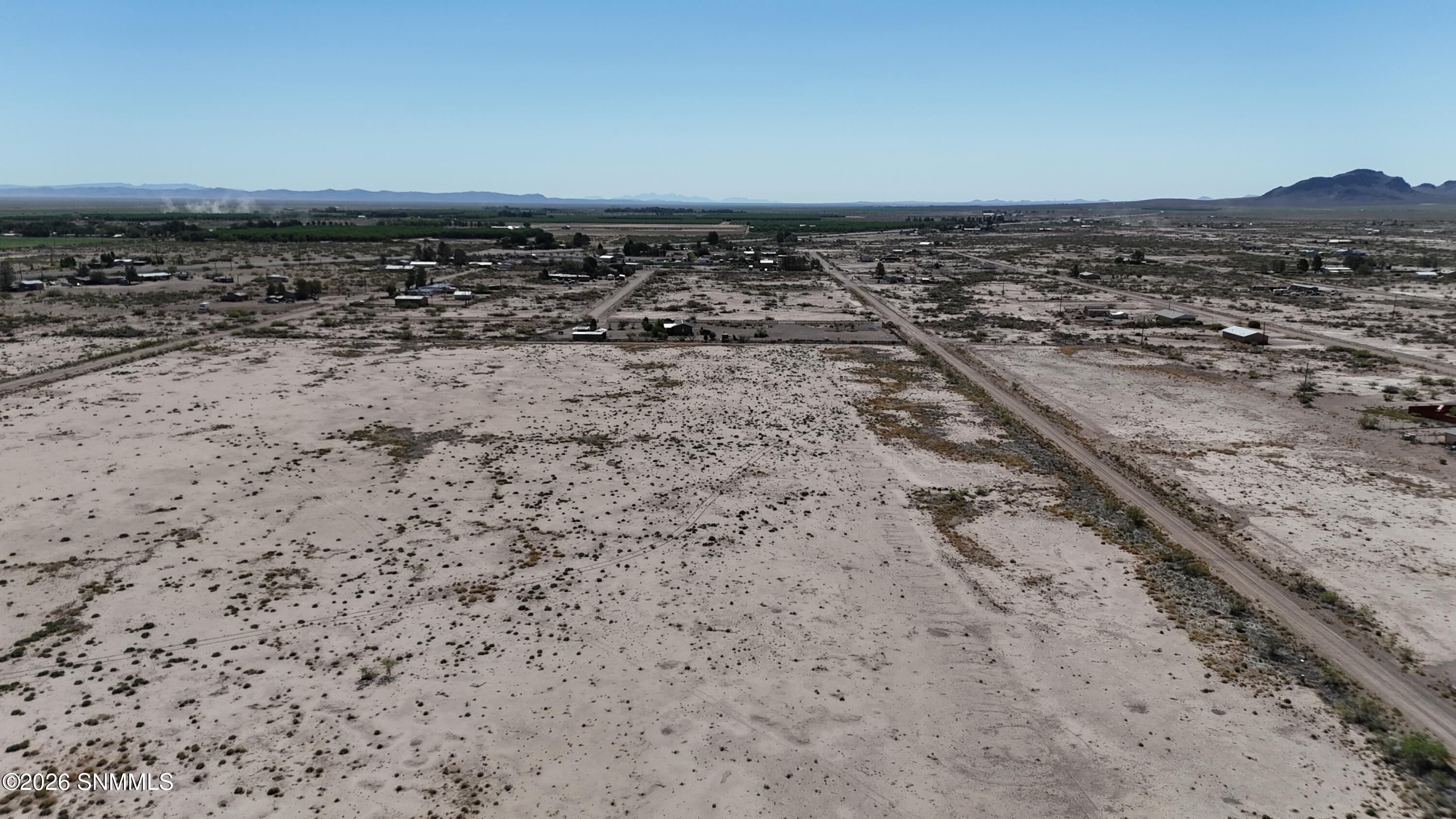 3 - TBD Hereford Rd SE Block 4 Lot 16