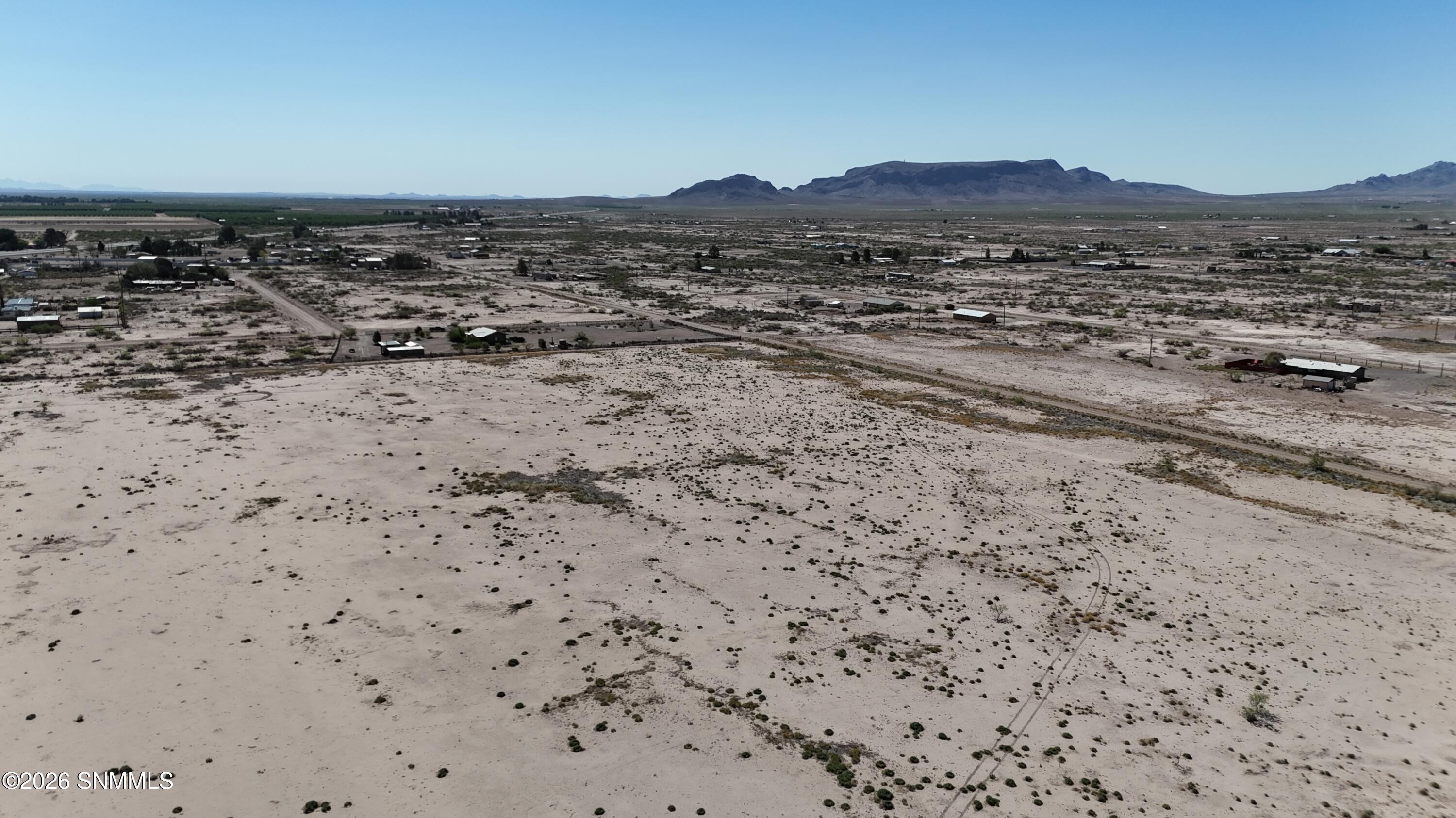 4 - TBD Hereford Rd SE Block 4 Lot 16