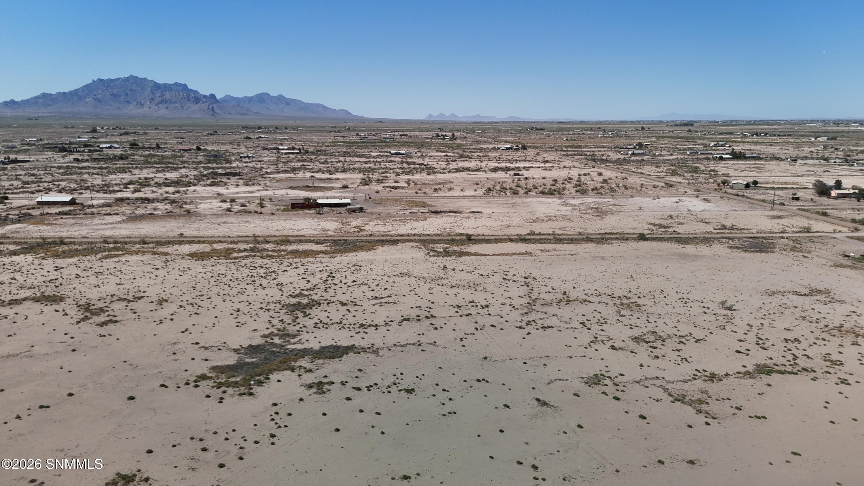 5 - TBD Hereford Rd SE Block 4 Lot 16