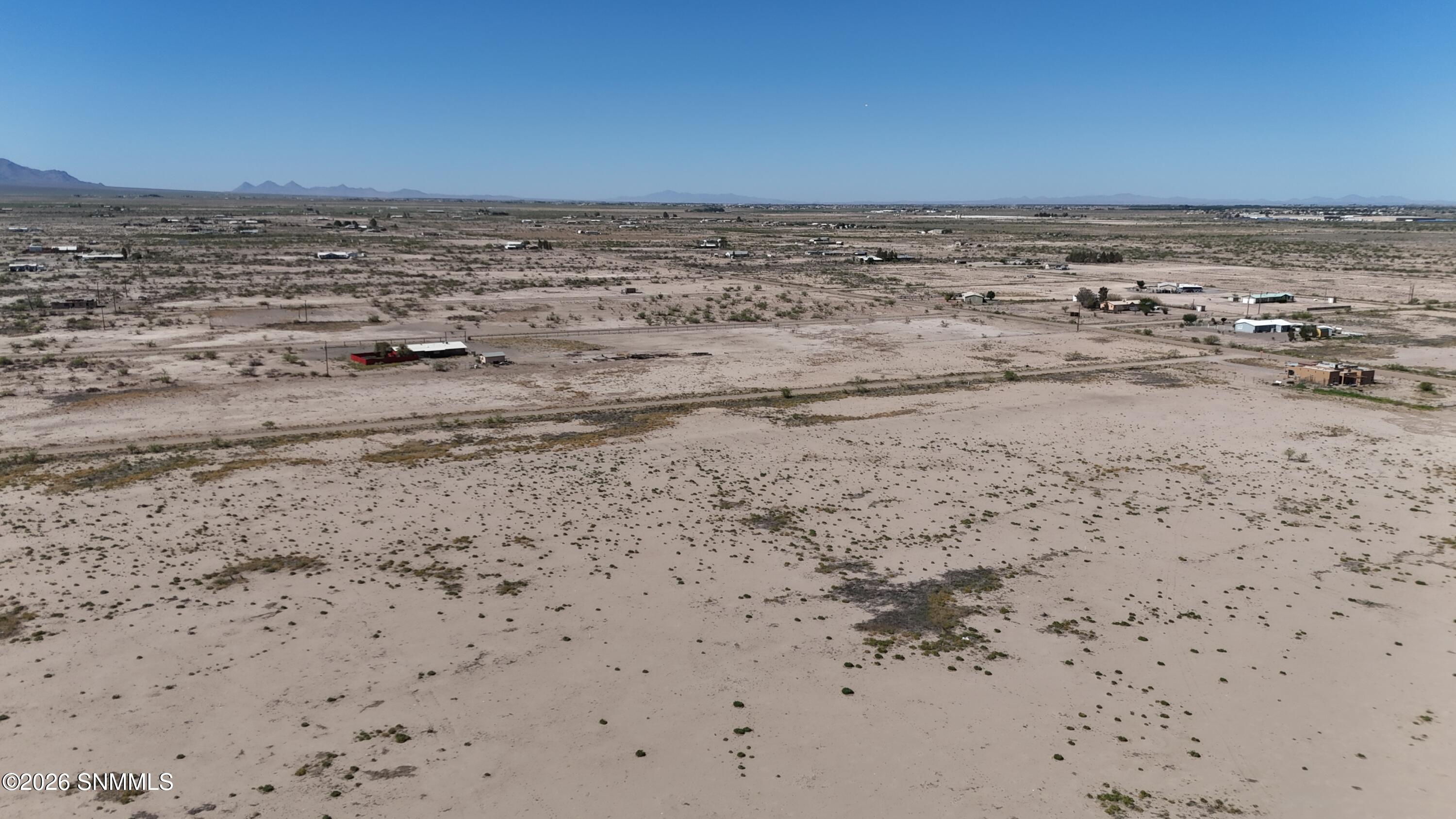 6 - TBD Hereford Rd SE Block 4 Lot 16