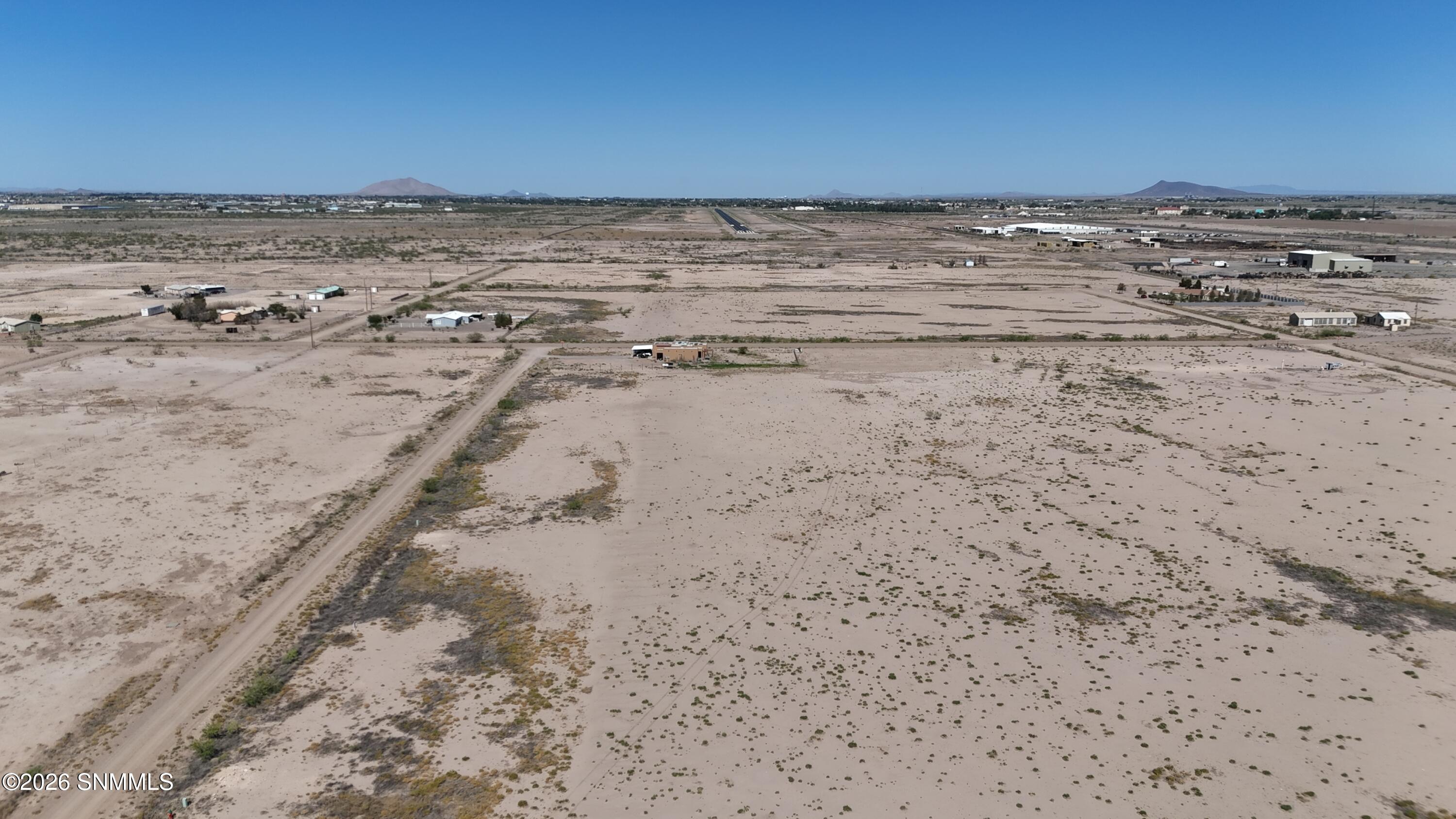 7 - TBD Hereford Rd SE Block 4 Lot 16