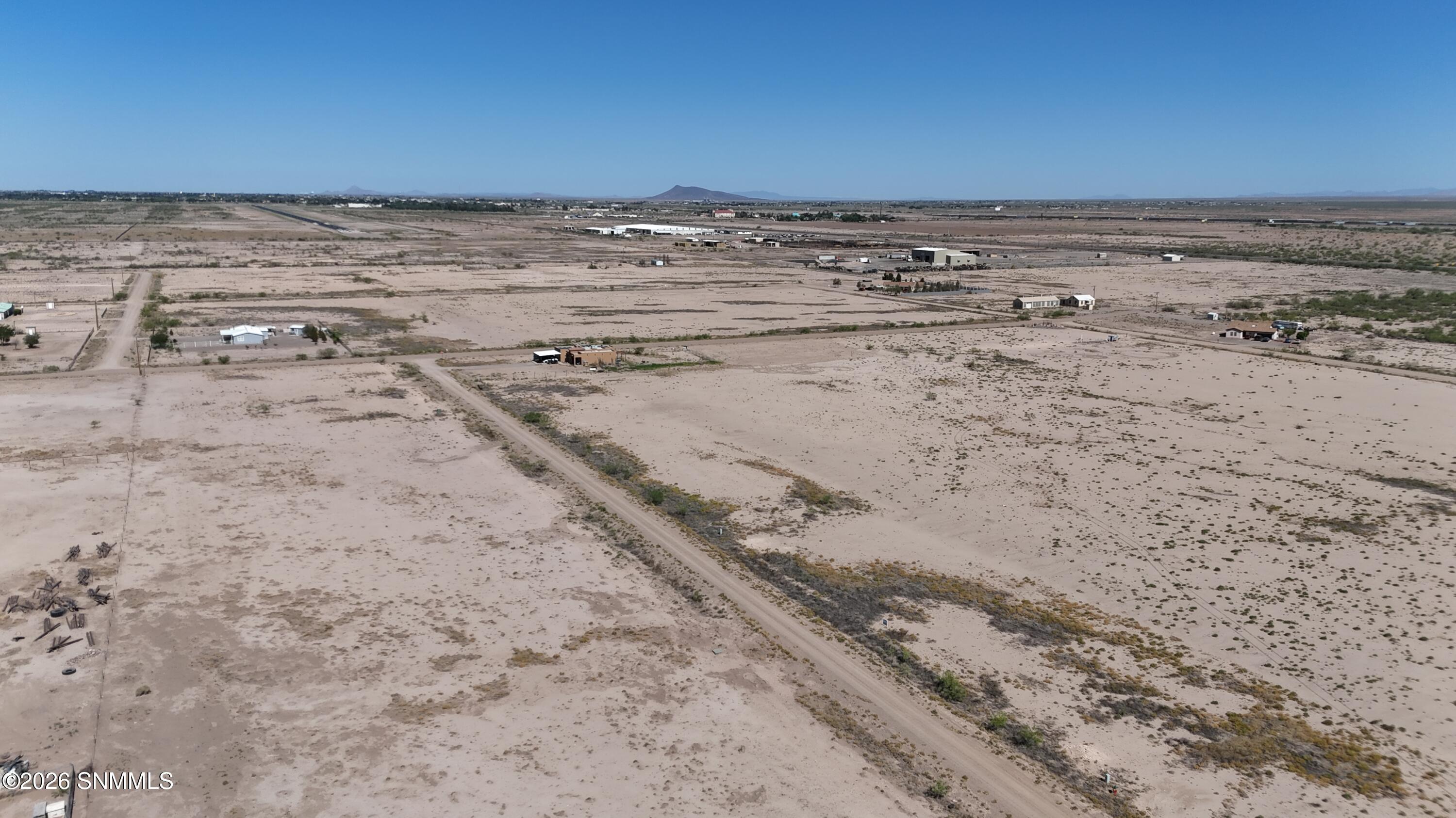 8 - TBD Hereford Rd SE Block 4 Lot 16