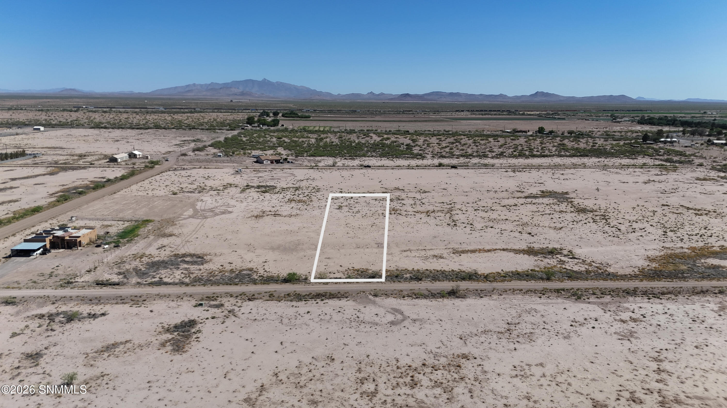 1 - TBD Hereford Rd SE Block 4 Lot 17