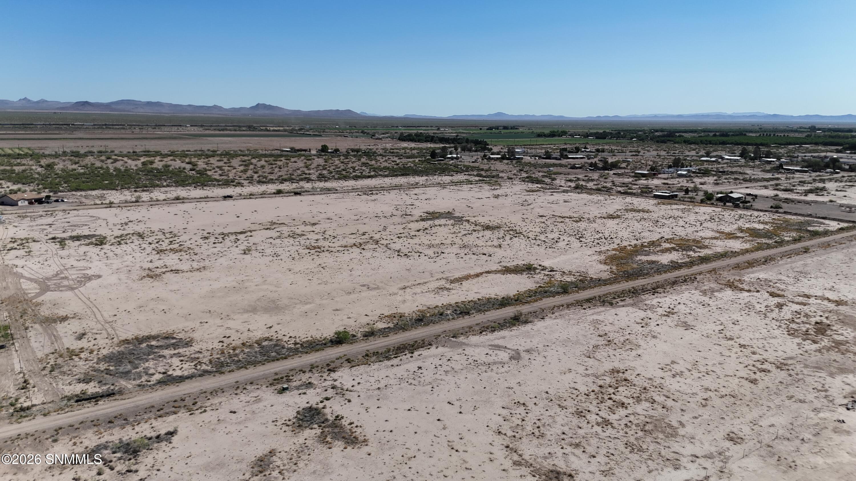 2 - TBD Hereford Rd SE Block 4 Lot 17