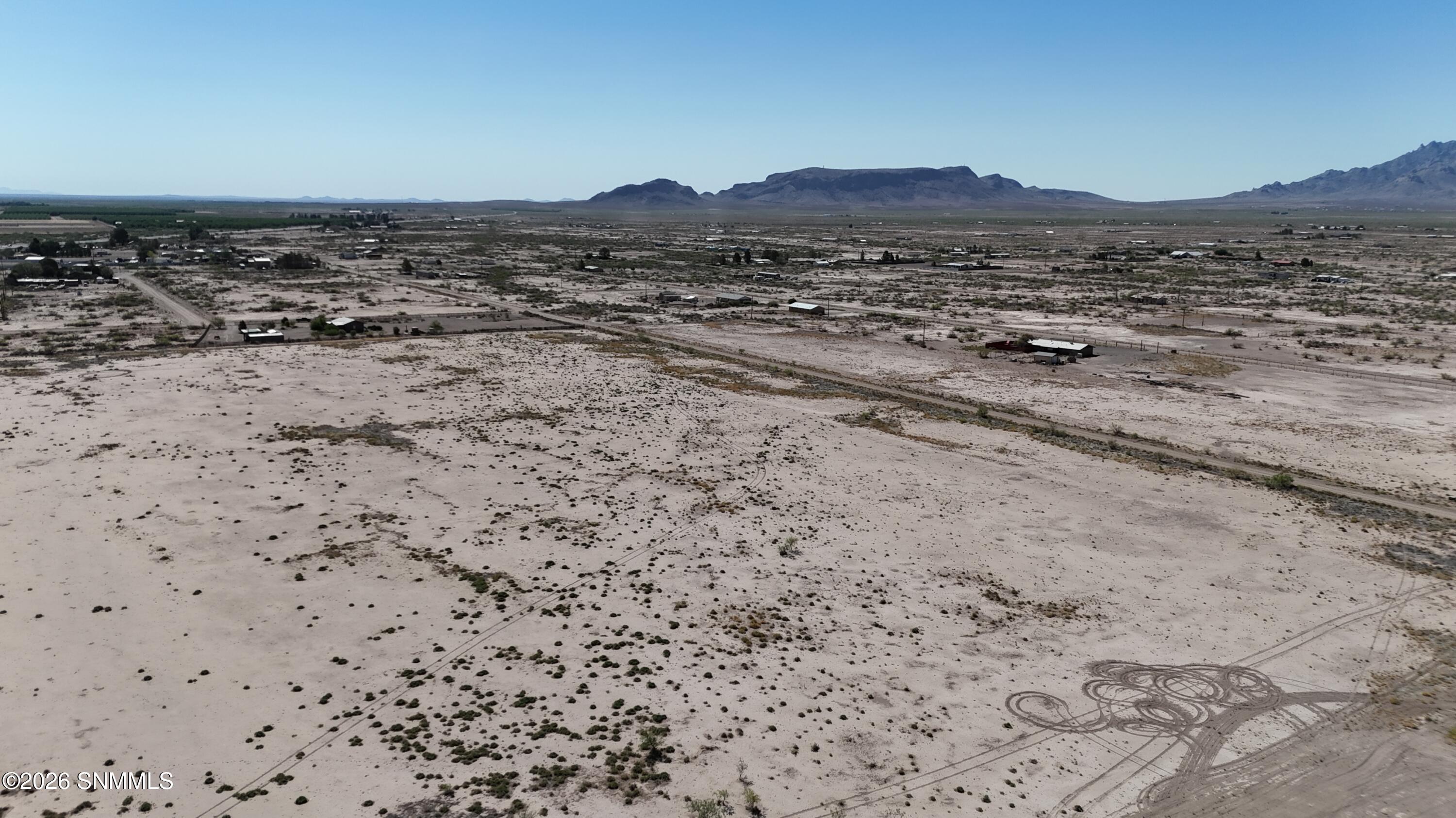 4 - TBD Hereford Rd SE Block 4 Lot 17